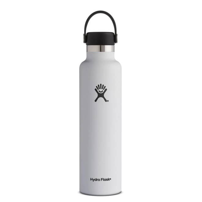 Hydro Flask 24 OZ (710 ml) Standard Mouth Flex termosflaska