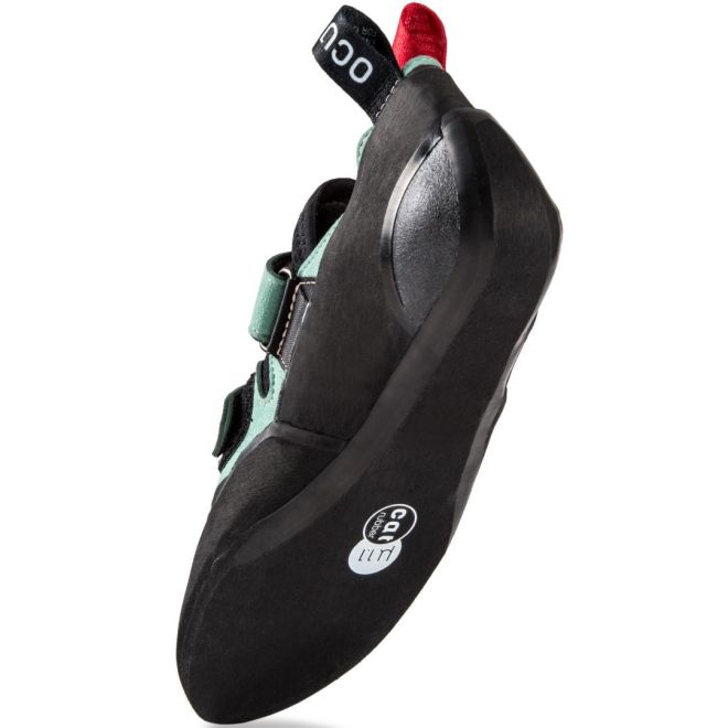 Ocun Striker QC Green klätterskor
