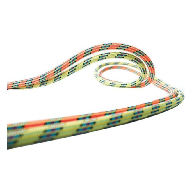 Beal Ice Line 8.1 mm Unicore Golden Dry halv rep klättring per meter