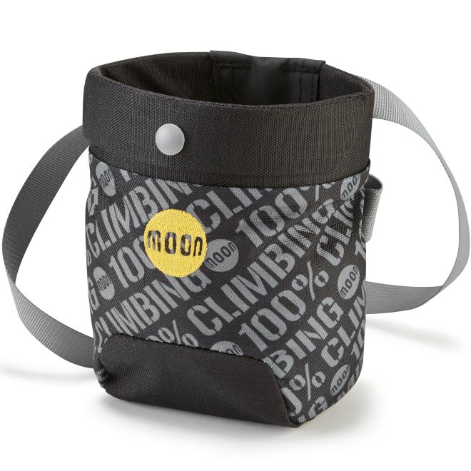 Moon Sport Chalk Bag magnesiumpåse