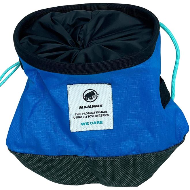 Mammut We Care Chalk Bag magnesiumpåse