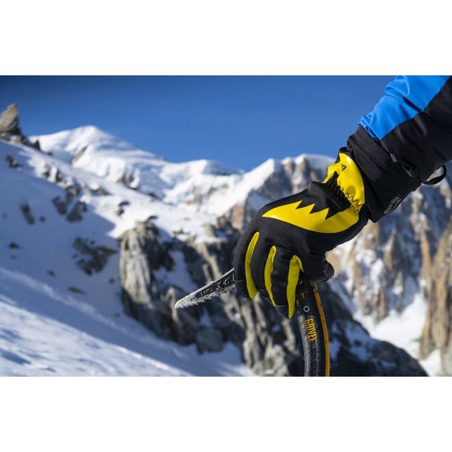 Grivel Guida handskar alpinism