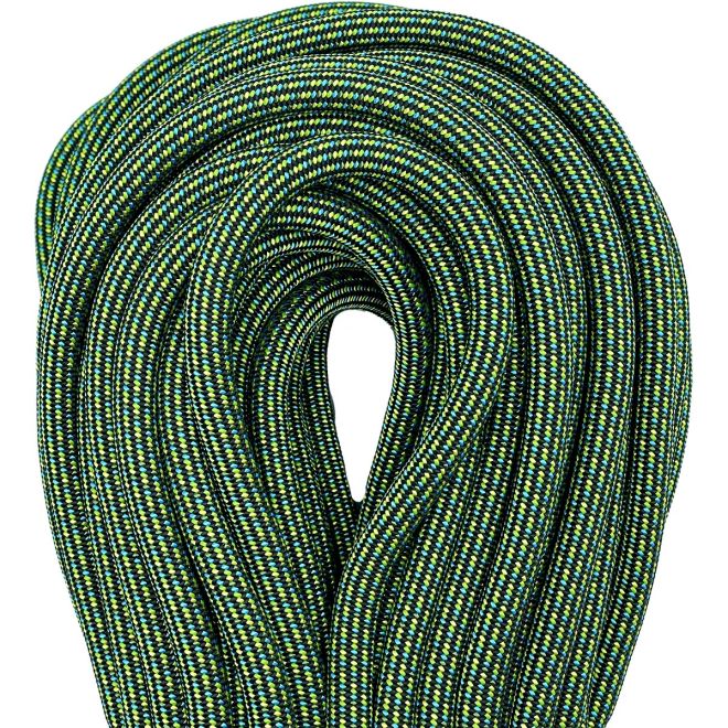Fixe Liana 9.6 mm klätterrep