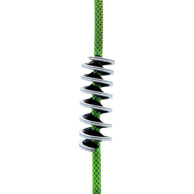 Golden Rock Rope Brush repor för rep