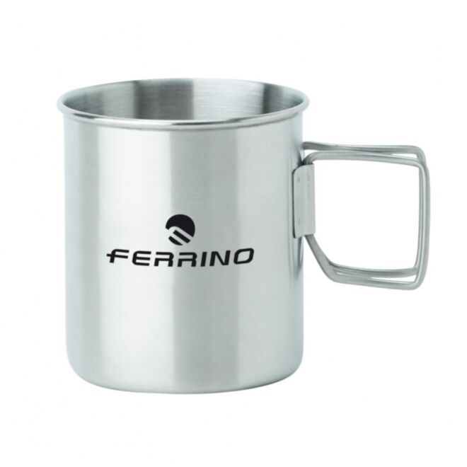 Ferrino tazza inox