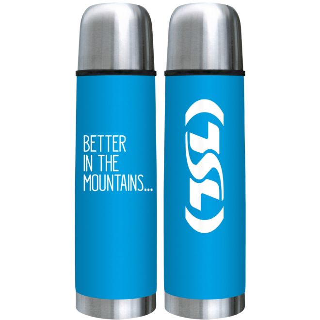 TSL Outdoor Isotherme Flask termosflaska