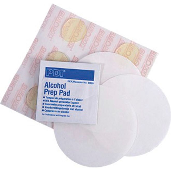 Therm-a-Rest Instant Field Repair Kit för liggunderlag
