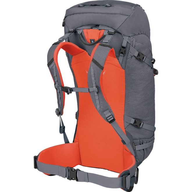Osprey Mutant 52 ryggsäck alpinism