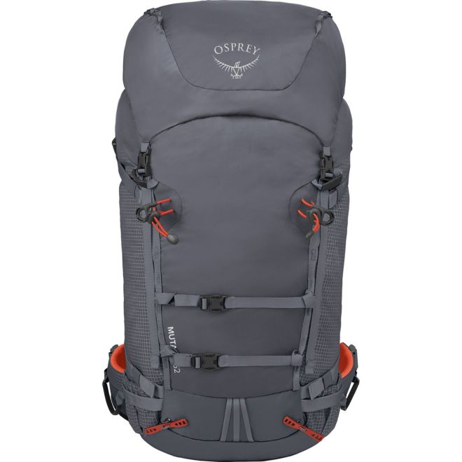 Osprey Mutant 52 ryggsäck alpinism