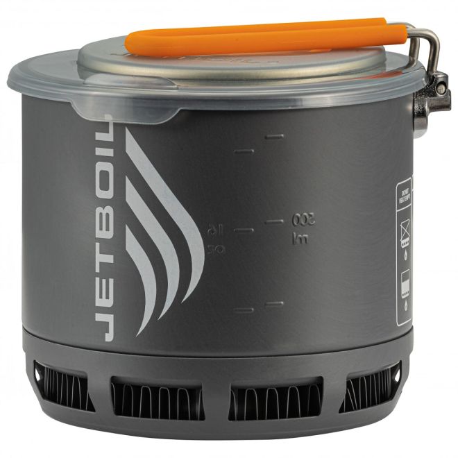 Jetboil Stash Cooking System gasolkök