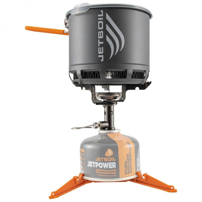 Jetboil Stash Cooking System gasolkök