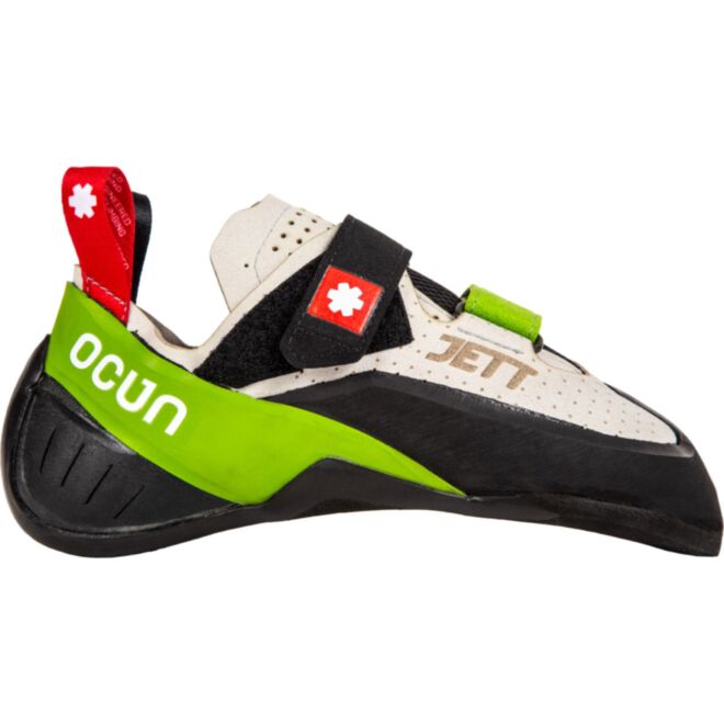 Ocun Jett QC klätterskor