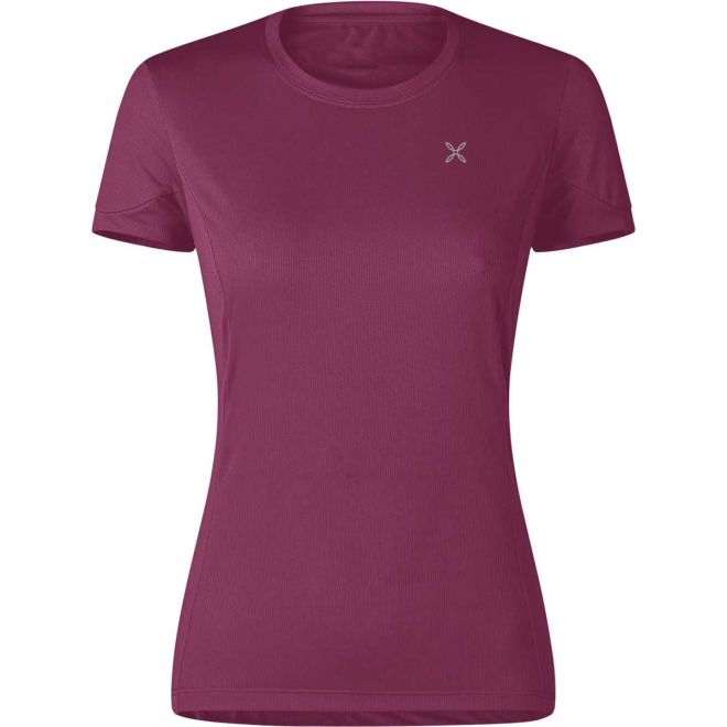 Montura Join T-Shirt Woman t-shirt dam