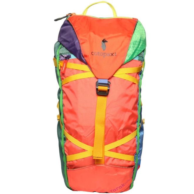 Cotopaxi Tarak 20L Backpack klätter- och skidalpinismryggsäck