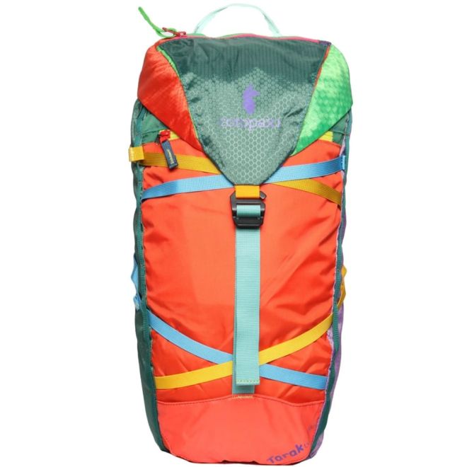 Cotopaxi Tarak 20L Backpack klätter- och skidalpinismryggsäck