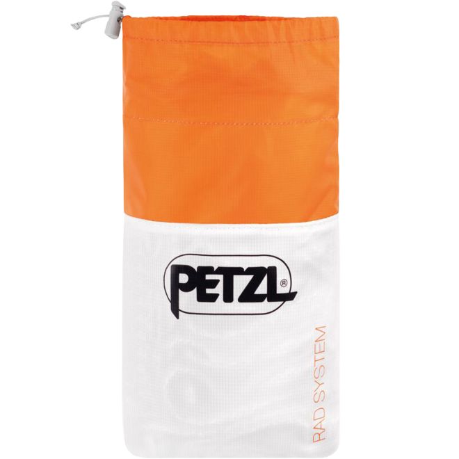 Petzl Pouch ersättningsfodral för räddningskit Rad System