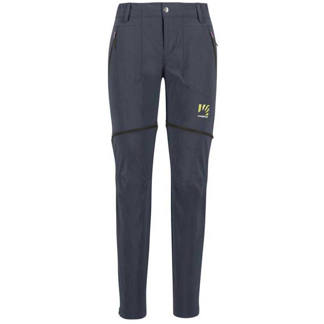 Karpos Bosconero W Zip-Off Pants dambyxor