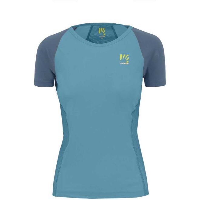 Karpos Lavaredo Evo W Jersey women's t-shirt