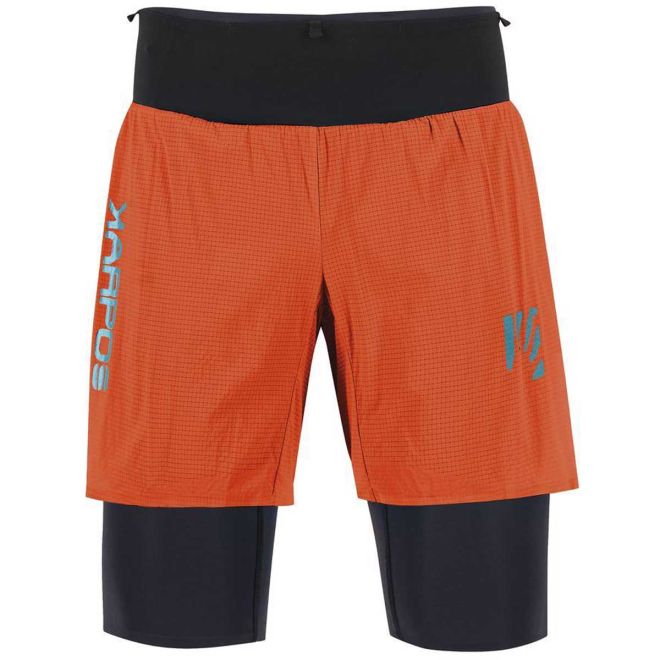 Karpos Lavaredo Ultra Shorts herrshorts