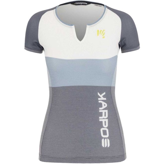 Karpos Moved Evo W Jersey women's t-shirt