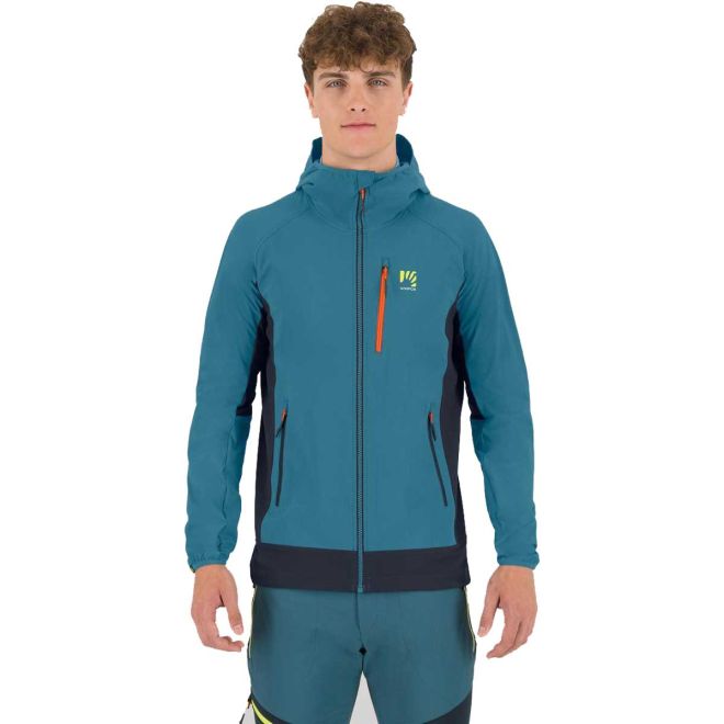 Karpos Parete Evo Jacket herrjacka