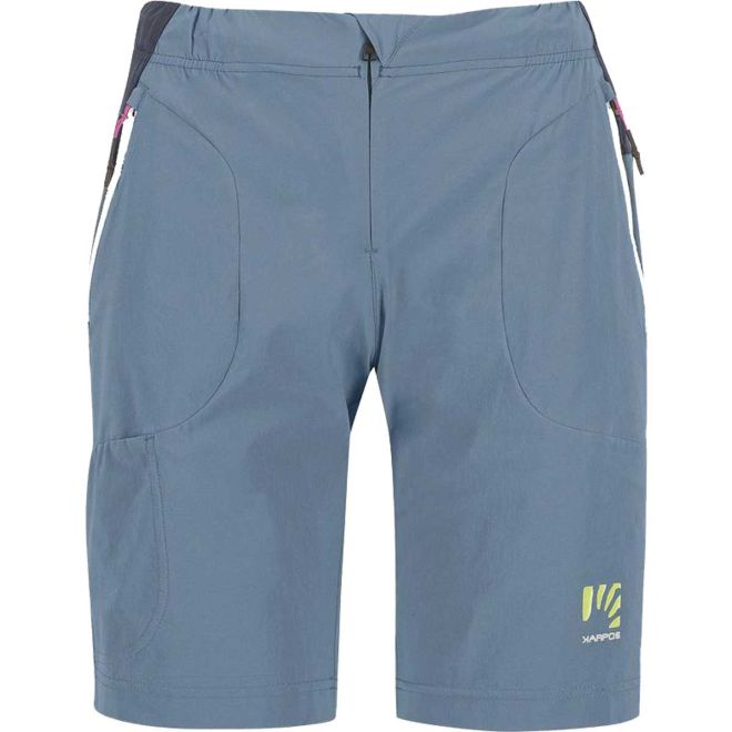Karpos Roccia W Bermuda women's shorts