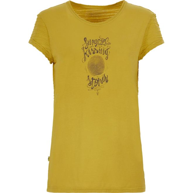 E9 Enove Kiss 2.4 t-shirt dam