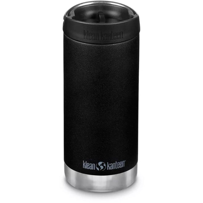 Klean Kanteen TKWide 355 ml termos med kaffelock
