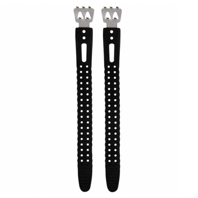 Kohla Elastic Strap System bakre fästen för fällskidor