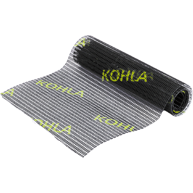 Kohla Separating Net 150 mm skyddsnät för fällskidor