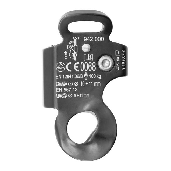 Kong Futura Body ventral blocker för arbete och speleologi