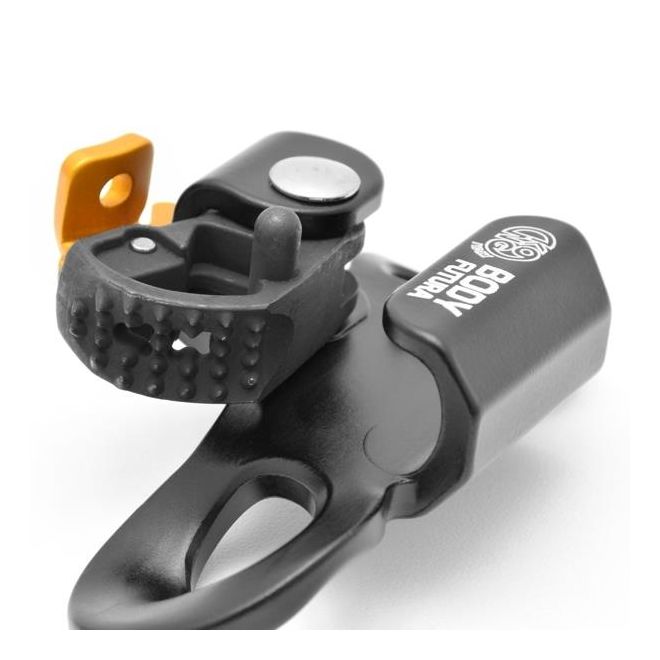 Kong Futura Body ventral blocker för arbete och speleologi