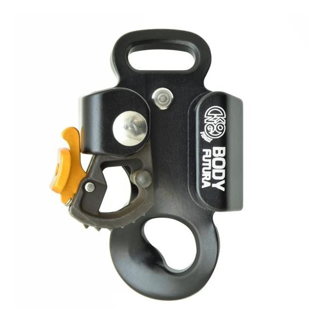 Kong Futura Body ventral blocker för arbete och speleologi