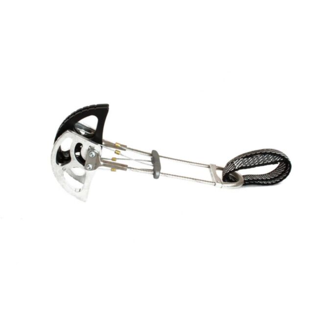 Kouba Permon Biaxial 6 vänsterhand