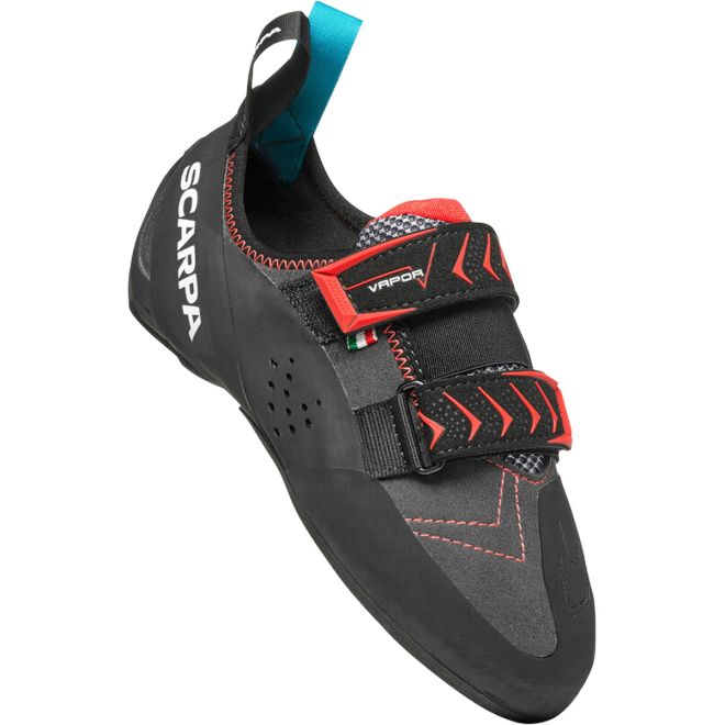SCARPA Vapor V LV klätterskor