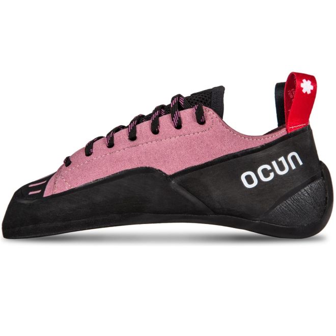 Ocun Striker LU Rose Mesa klätterskor