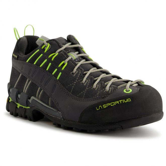 La Sportiva Hyper GTX skor avvicinamento