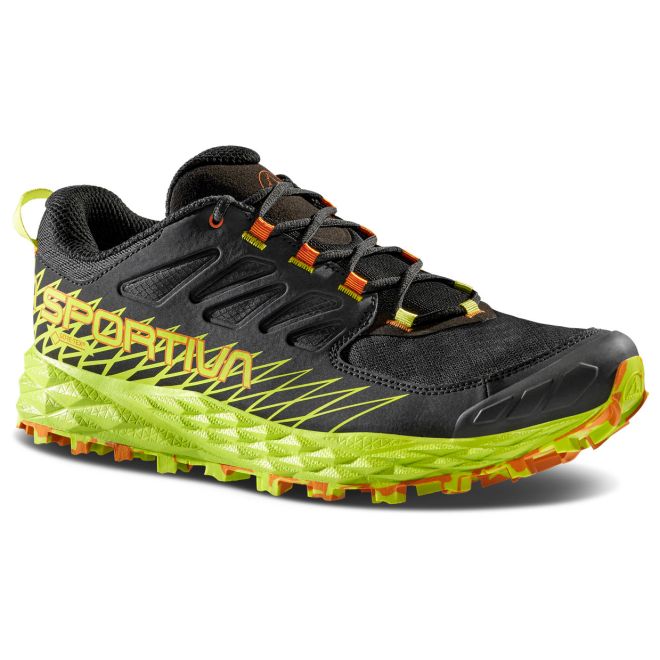 La Sportiva Lycan GTX trail running skor