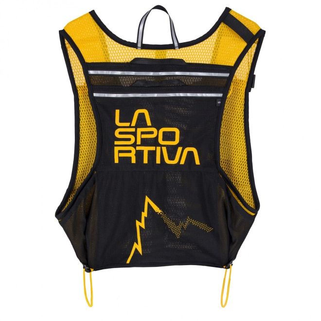 La Sportiva Racer Vest 5 trail running ryggsäck