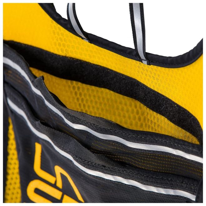 La Sportiva Racer Vest 5 trail running ryggsäck