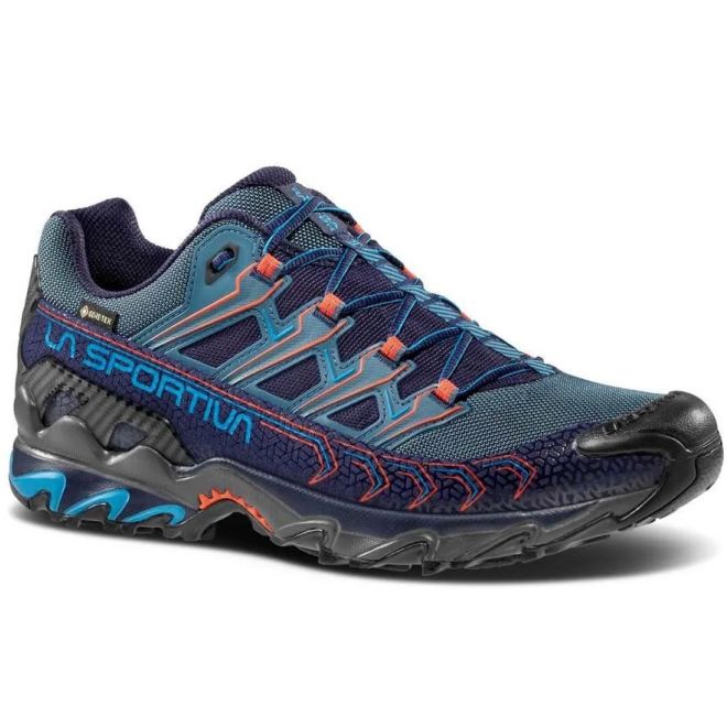 La Sportiva Ultra Raptor II GTX löparskor för trail running