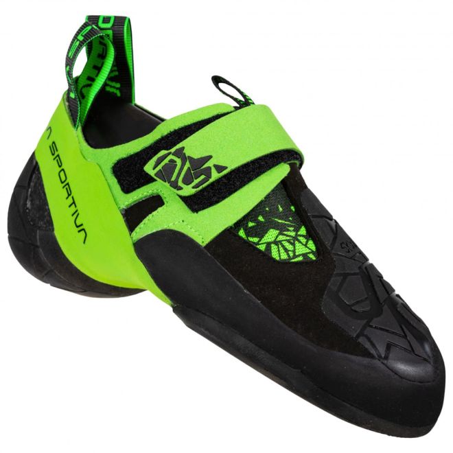 La Sportiva Skwama Vegan klätterskor
