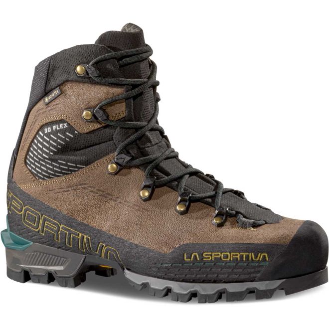 La Sportiva Trango Alpine GTX kängor klättring