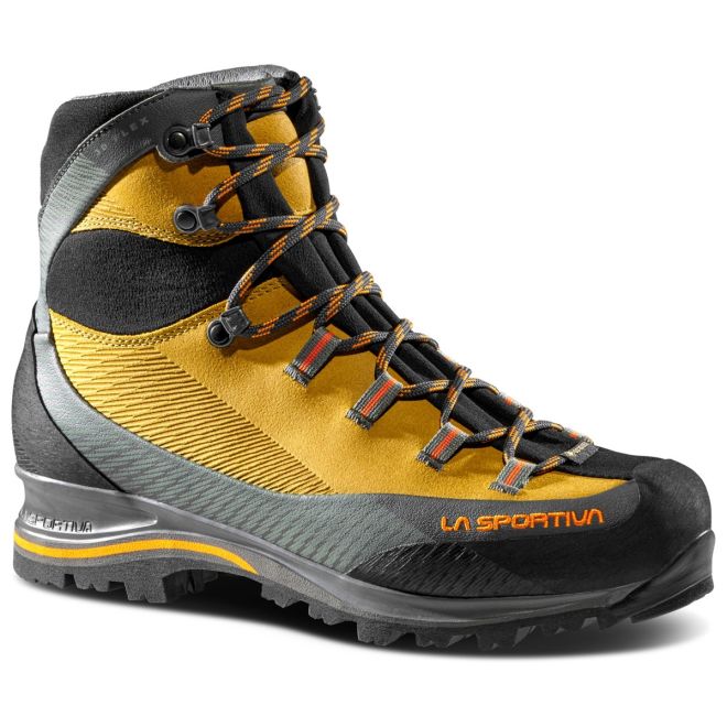 La Sportiva Trango TRK Leather GTX kängor trekking