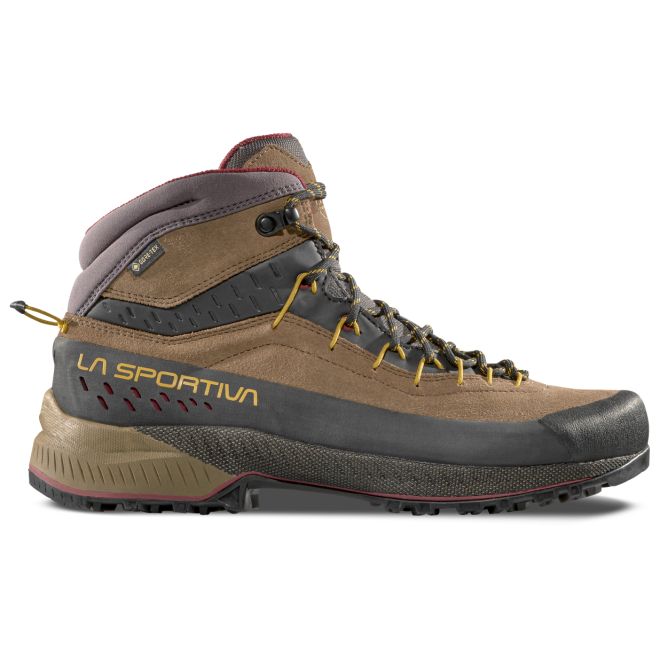 La Sportiva TX4 Evo Mid GTX vandringsskor