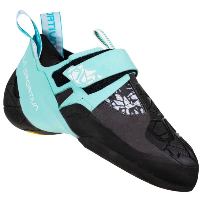 La Sportiva Skwama Vegan Woman klätterskor