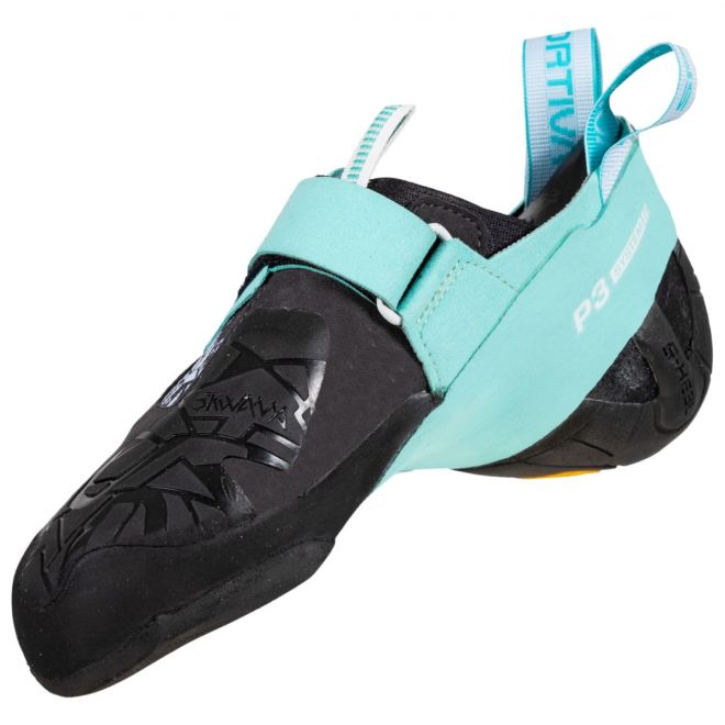 La Sportiva Skwama Vegan Woman klätterskor