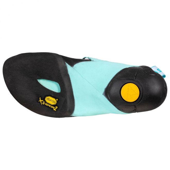 La Sportiva Skwama Vegan Woman klätterskor