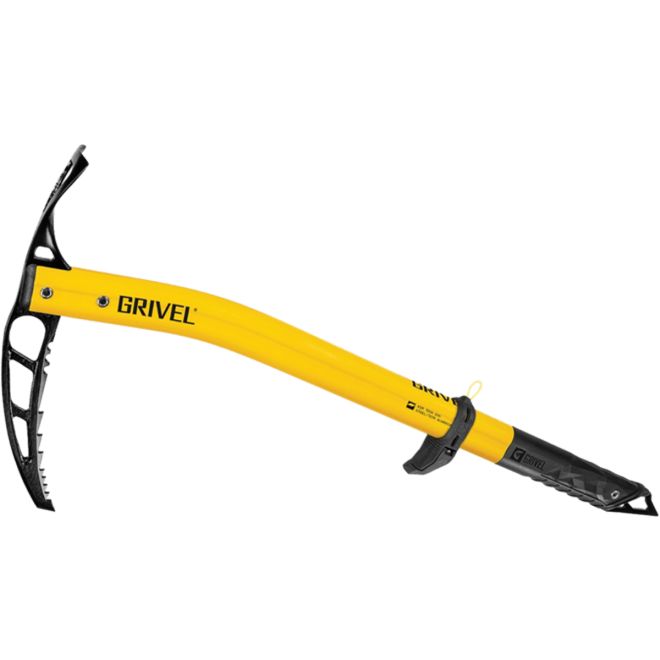 Grivel Air Tech EVO isyxke för alpinism klassisk