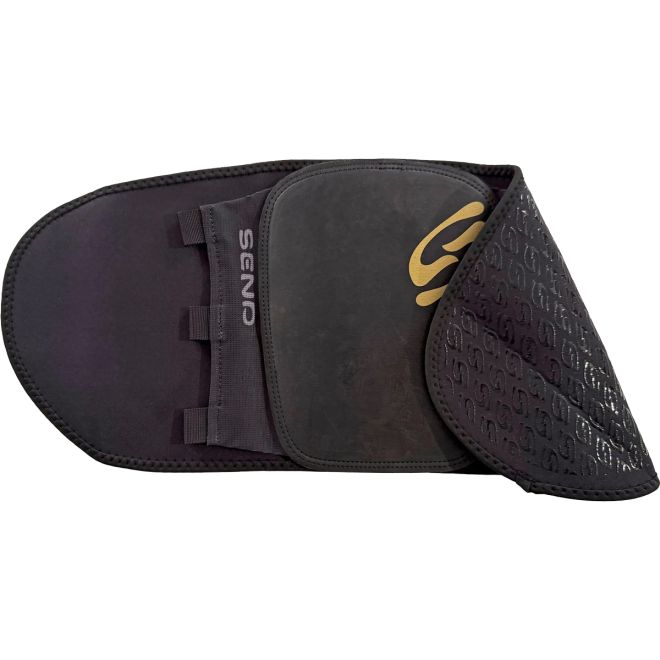 Send Climbing Large Magnum SI knäskydd klättring